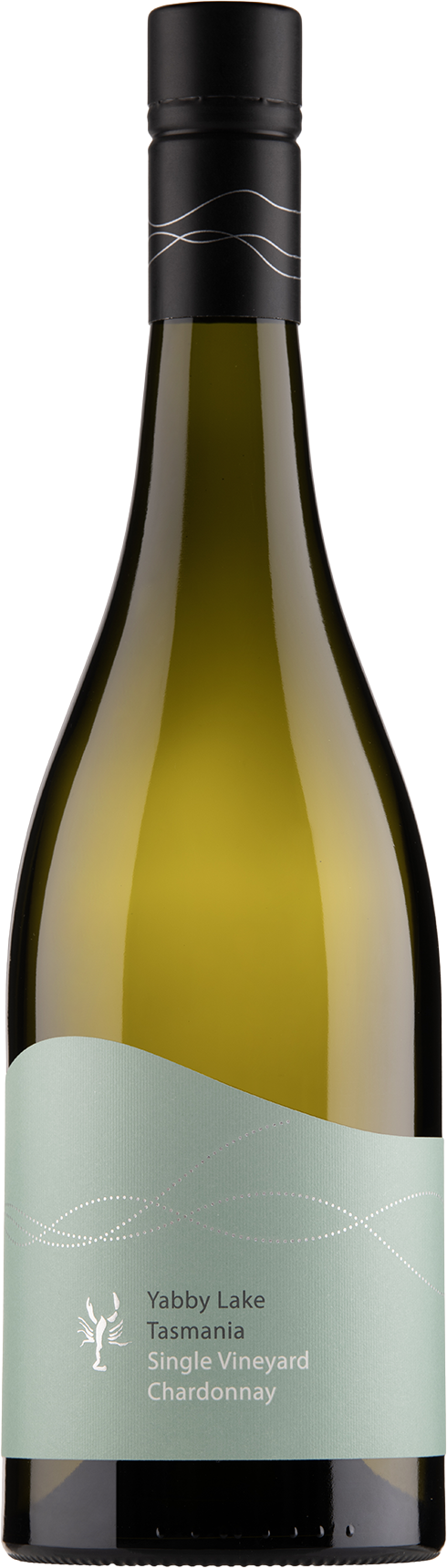 Yabby Lake Vineyard Single Vineyard Tasmania Chardonnay  2023 Tasmania bottle